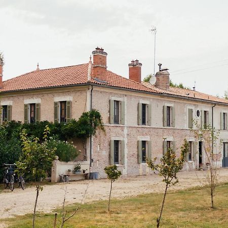 Villa 2 Pas Sages La Roche-Chalais المظهر الخارجي الصورة