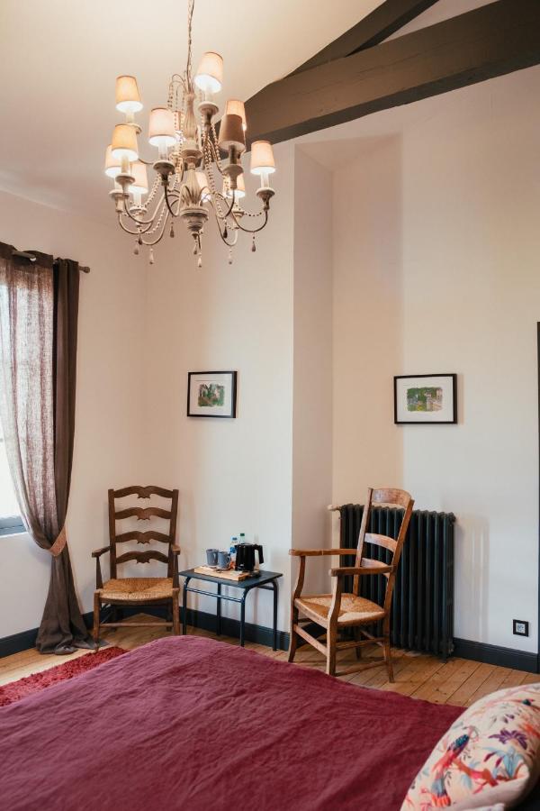 Villa 2 Pas Sages La Roche-Chalais المظهر الخارجي الصورة