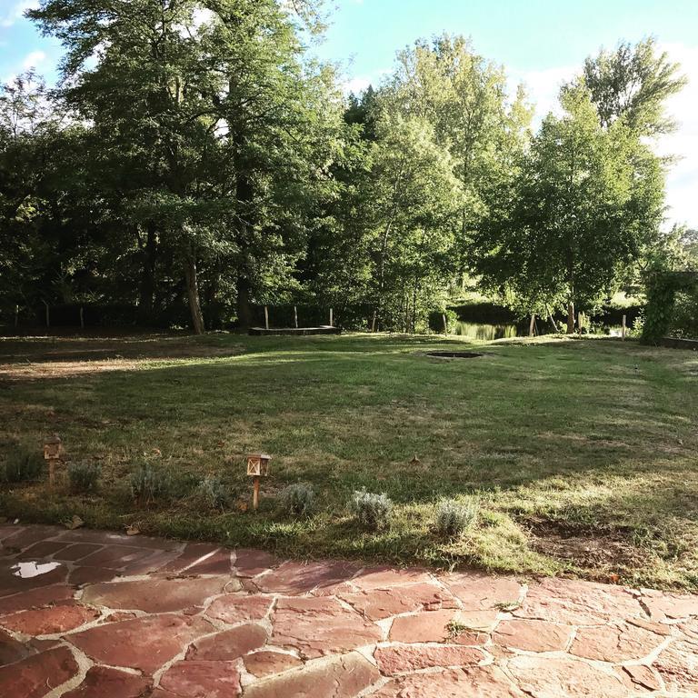 Villa 2 Pas Sages La Roche-Chalais المظهر الخارجي الصورة