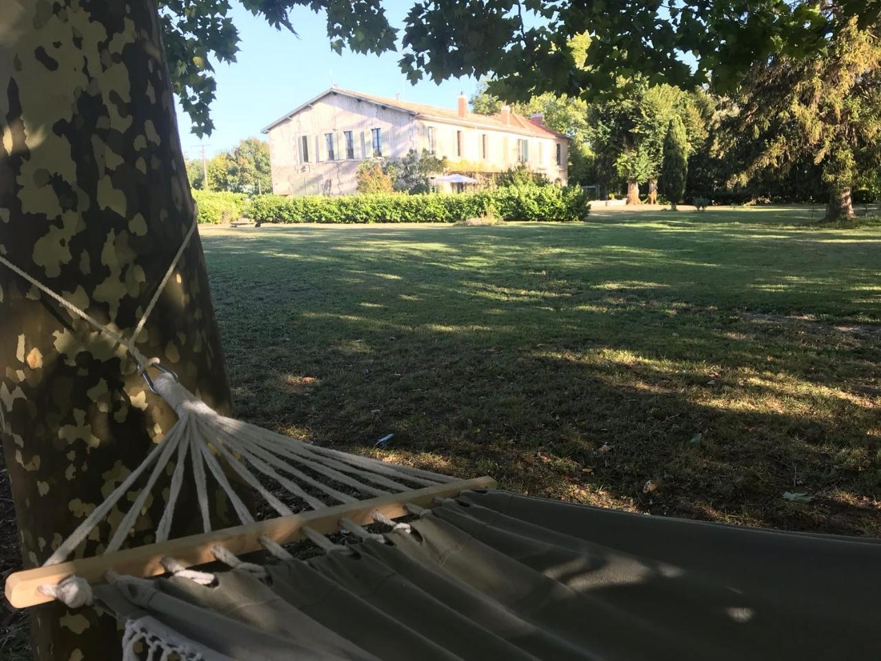 Villa 2 Pas Sages La Roche-Chalais المظهر الخارجي الصورة